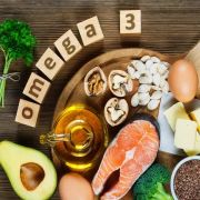 Omega 3