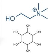 Cholín a Inozitol
