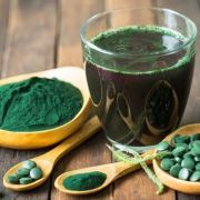 Spirulina