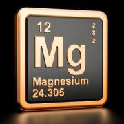 Magnézium (Horčík)