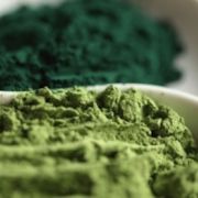 Chlorella a Spirulina