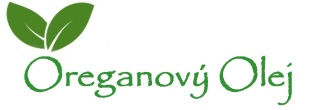 Oreganový olej