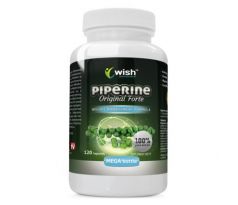 Piperine EXTREME 7v1 120 kapsúl