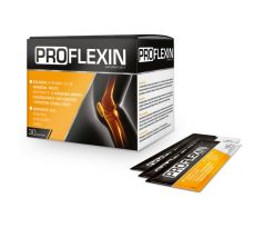 PROFLEXIN kolagén 10,000 mg 30 vrecúšok