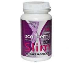 acai berry Slim 16000