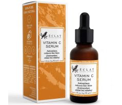 Sérum s vitamínom C a kyselinou hyaluronovou 30 ml