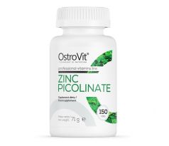 Zinok 15 mg 150 tabliet