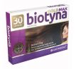 Biotín 5000 mcg s vitamínmi a minerálmi 30 tabliet