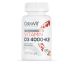 Vitamín D3 4000 IU + K2 (MK-7) 100 µg 100 tabliet
