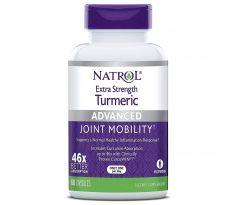 CurcuWIN® kurkuma EXTRA SILA 60 kapsúl