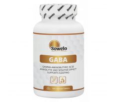 GABA 750 mg 120 tabliet