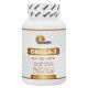 Omega-3 + vitamíny D3 + K2 + E 100 kapsúl