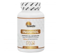 Inozitol 500 mg 180 tabliet