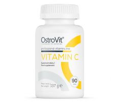 Vitamín C 1000 mg 90 tabliet