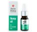 Konopný olej 15% FULL SPECTRUM 10 ml
