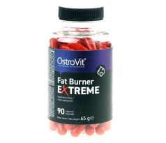 Fat Burner EXTREME 90 kapsúl