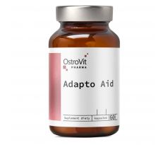 AdaptoAid 60 kapsúl
