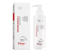 TRICHOLOGICAL-L šamón proti vypadávaniu vlasov 200 ml