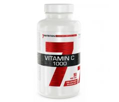 Vitamín C 1000 mg 90 kapsúl