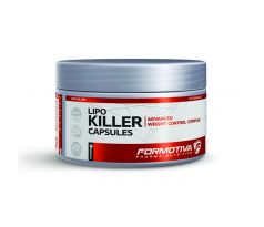 LIPO KILLER extrémny spaľovač tuku 120 kapsúl