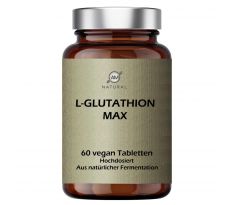 Glutation 1000 mg 60 tabliet MAX SILA