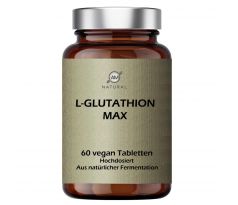 Glutation 1000 mg 60 tabliet MAX SILA