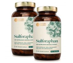 Sulforafan 2 x 180 kapsúl EXTRA SILA
