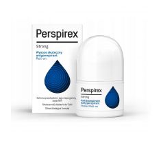 Perspirex Strong roll-on antiperspirant 20 ml