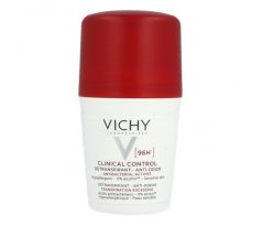 Vichy Clinical Control 96H roll-on detranspirant 50 ml