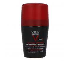 Vichy Homme Clinical Control 96H roll-on detranspirant 50 ml