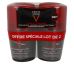 Vichy Homme Clinical Control 96H roll-on detranspirant 2 x 50 ml