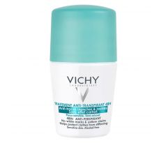 Vichy Traitement 48H roll-on antitranspirant 50 ml