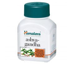 Ashwagandha 60 kapsúl