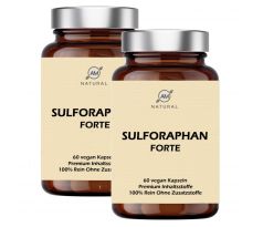 SULFORAFAN FORTE 2 x 60 kapsúl