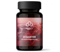 Astaxanthin 8 mg 120 kapsúl