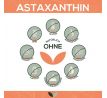 Astaxanthin 12 mg 90 kapsúl