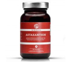 Astaxanthin 12 mg 90 kapsúl