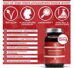 Astaxanthin 12 mg 90 kapsúl