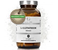 Glutation 500 mg 120 kapsúl EXTRA SILA