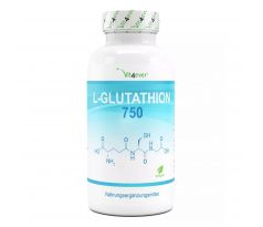 Glutation 750 mg 60 kapsúl EXTRA SILA