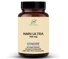 ULTRA N M N 500 mg 60 kapsúl