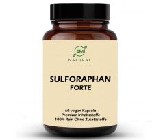 SULFORAFAN FORTE 60 kapsúl