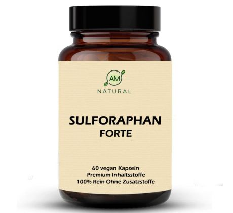 SULFORAFAN FORTE 60 kapsúle