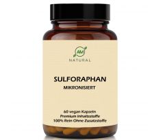 Mikronizovaný SULFORAFAN 60 kapsúl