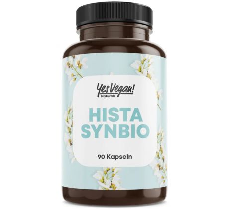 HISTA SYNBIO probiotický komplex 90 kapsúl