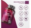 Resveratrol 500 mg s Quercetinom 120 kapsúl