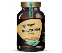 Melatonin 10 mg 60 tabliet MAX SILA