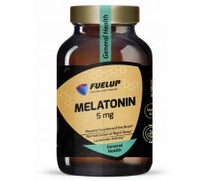 Melatonin 5 mg 60 tabliet EXTRA SILA