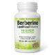 Berberín LipoMicel® Matrix 500 mg 60 kapsúl