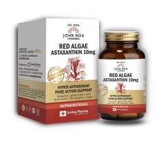Lipozomálny Astaxanthin 10 mg 90 kapsúl